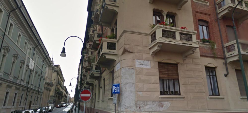 A Casa Armenia B&B — 4-Star Luxury Hotel in Turin, Italy