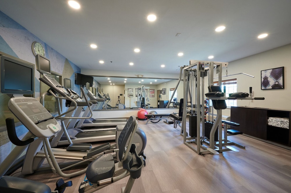 Candlewood Suites Watertown Fort Drum by IHG - photo 34