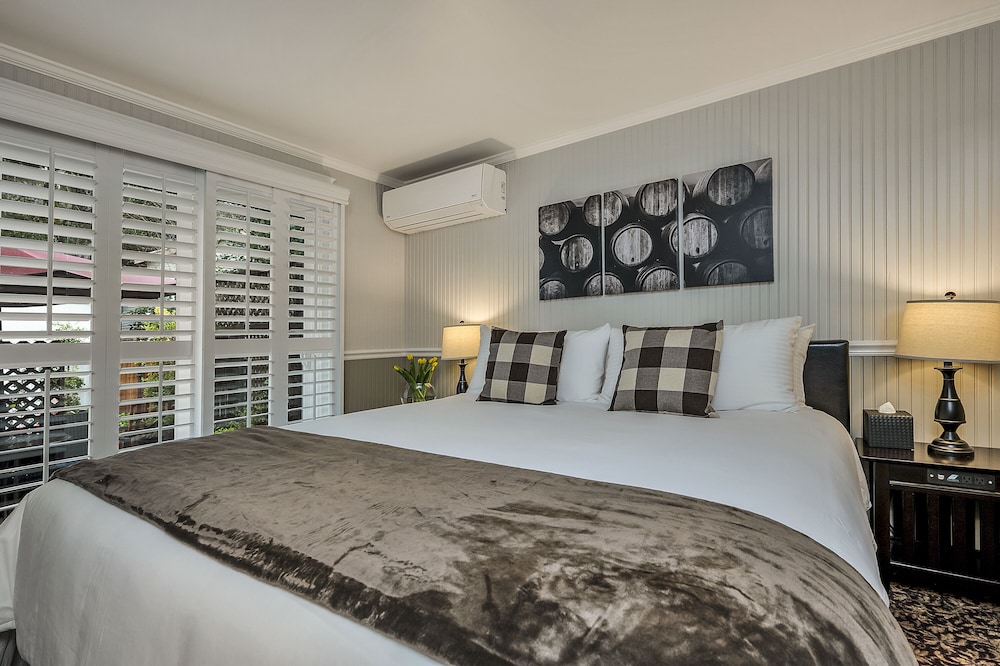 Calistoga Wine Way Inn - photo 30