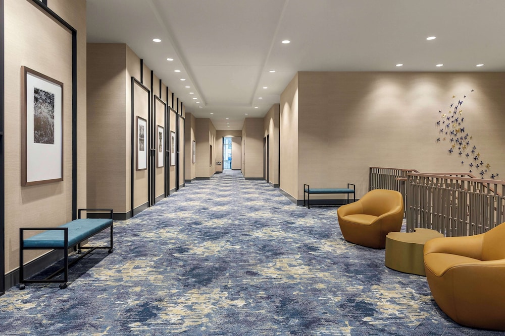 Hilton Garden Inn Nashville West End Avenue - photo 34