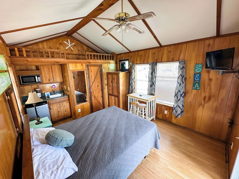 Navarre Beach Camping Resort - photo 19