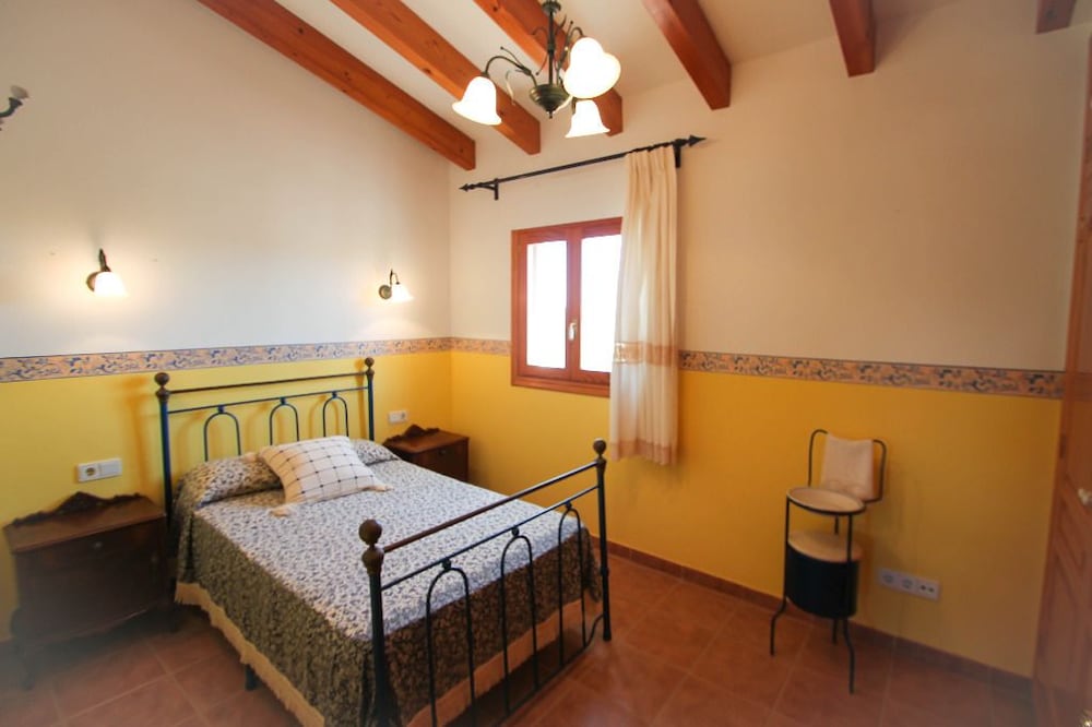 Finca Cantares — Benissa — photo 3