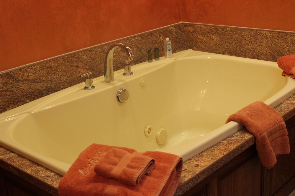 The Orchard Bed And Breakfast - photo 25