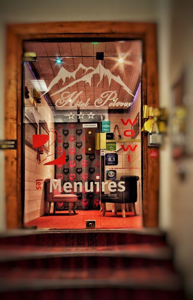 Hôtel Le Pelvoux - last minute hotel in Unknown City