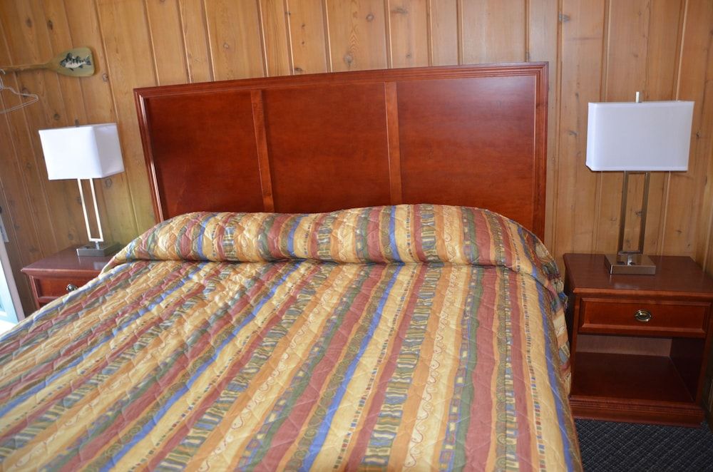 Northland Inn Motel - photo 15