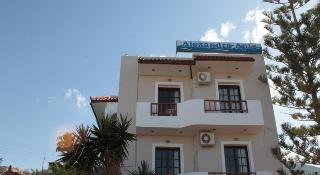 Alexandra Apartments