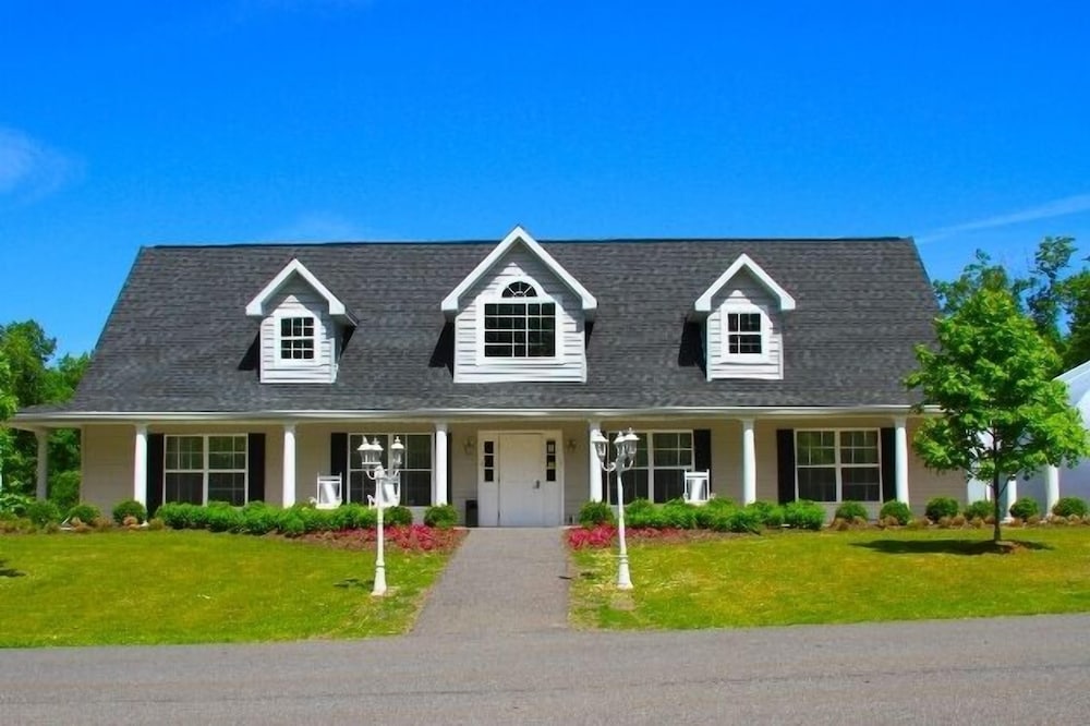 The Village At Pocono — hotel in Tunkhannock