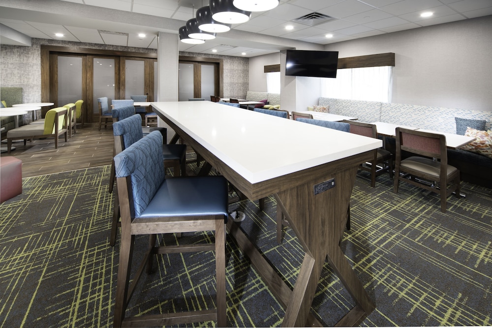 Hampton Inn Egg Harbor Township Atlantic City - photo 20