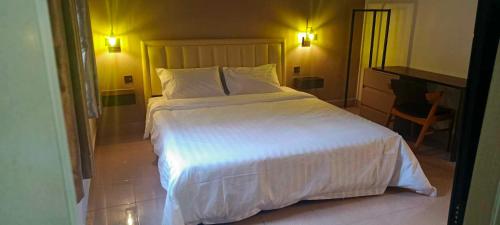 Stories Double Room - last minute hotel in Phnom Penh