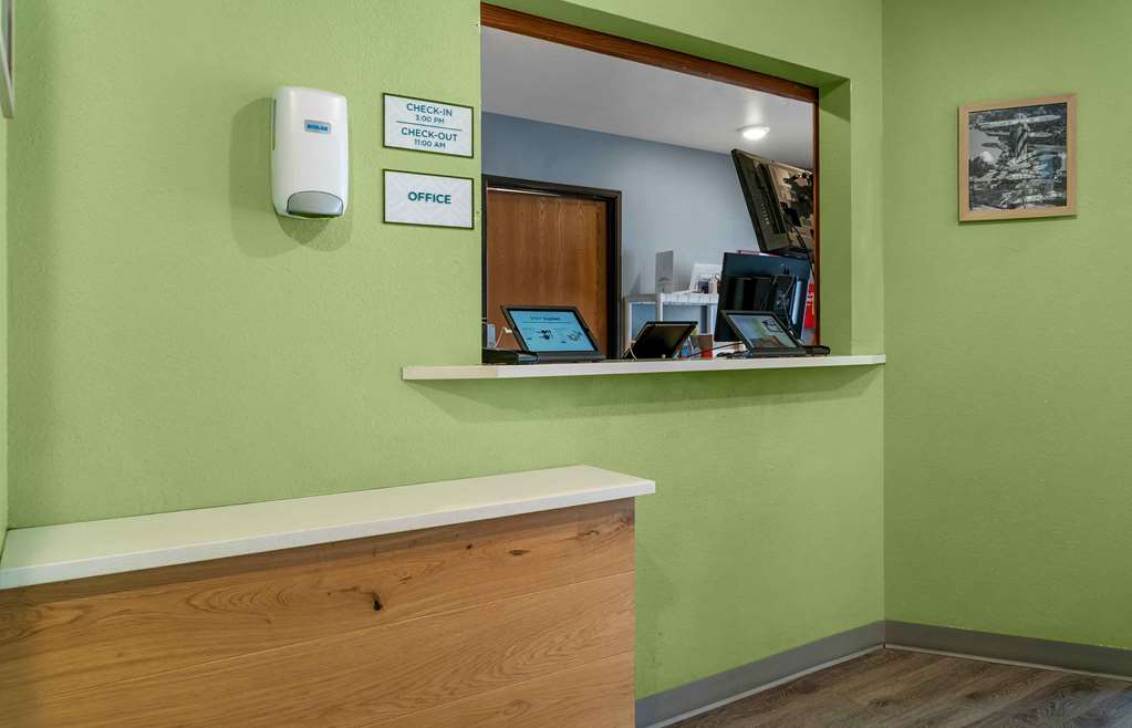 Extended Stay America Select Suites Kalamazoo West - photo 6