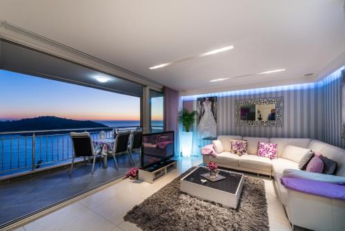 Apartments Lavander & Violet