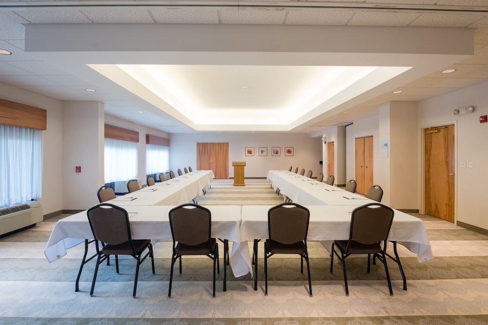 Holiday Inn Express Boone by IHG - photo 72