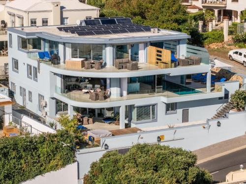 Keurbooms Lagoon Villa — 4-Star Luxury Hotel in Plettenberg Bay, South Africa