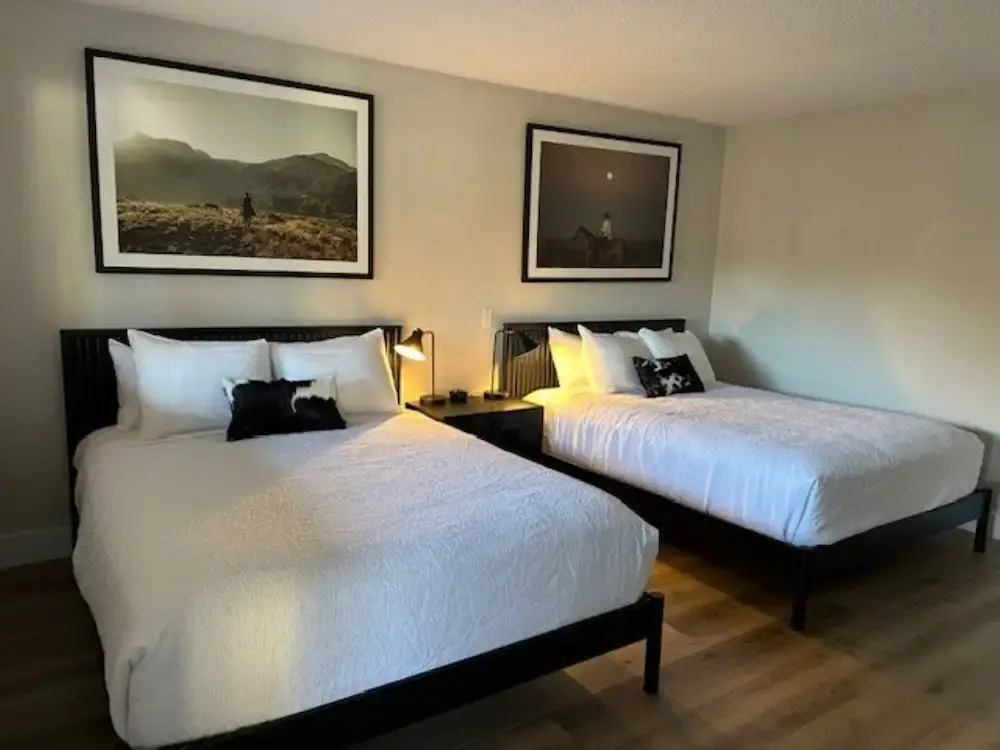 Western Lodge - photo 3