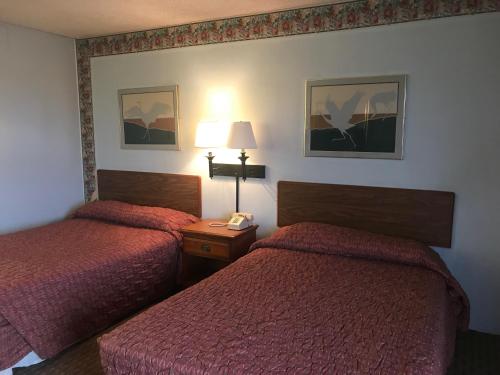 Tyler Inn & Suites - photo 5