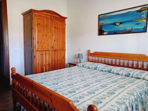 Appartamento Luisa D — 4-Star Luxury Hotel in Villasimius, Italy