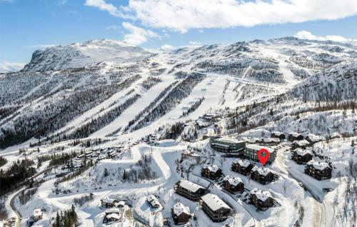 Awesome Apartment In Hemsedal With Wifi — 4-Star Luxury Hotel in Hemsedal, Norway