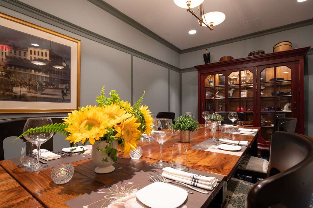 The Kendall Hotel at the Engine 7 Firehouse - photo 15