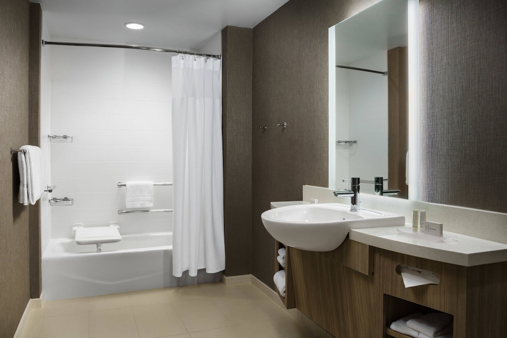 SpringHill Suites by Marriott Philadelphia West Chester Exton - photo 18
