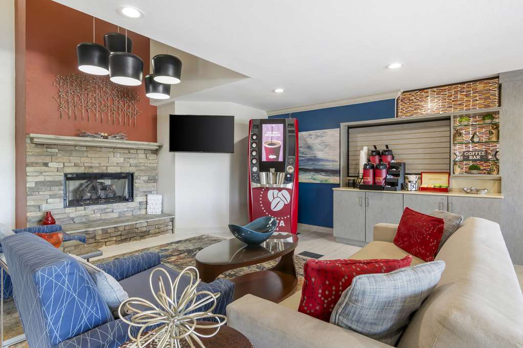 Best Western Plus Lake Lanier gainesville Hotel & Suites - photo 4