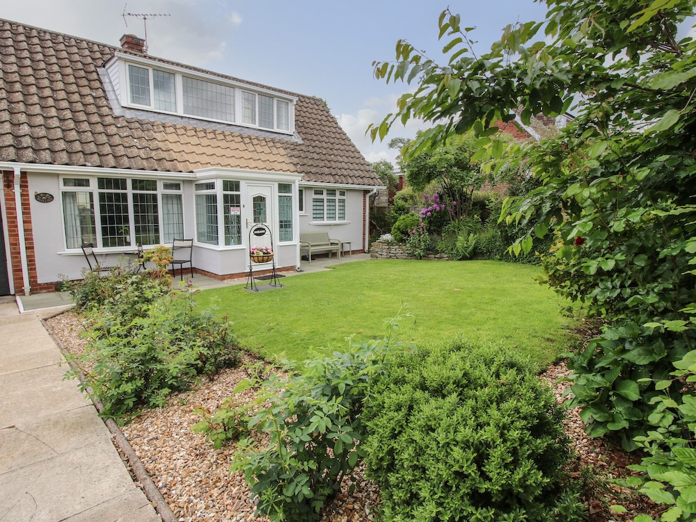 Roseland in Ludlow, United Kingdom