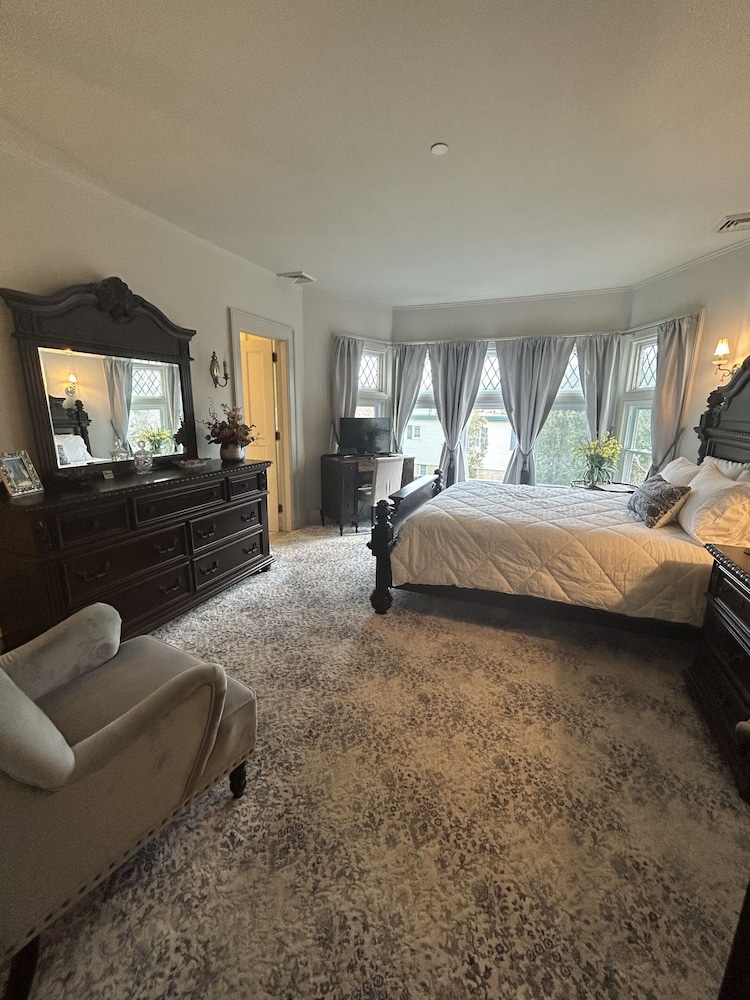 Hazeltine Boutique Hotel BnB - photo 5