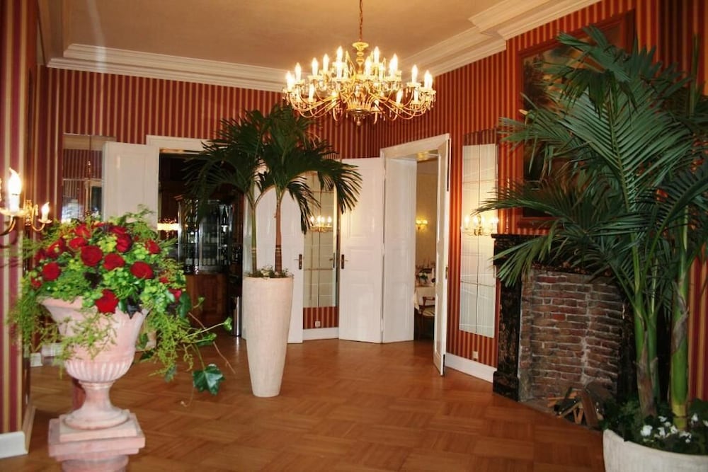 Hotel Schloss Westerholt — Herten