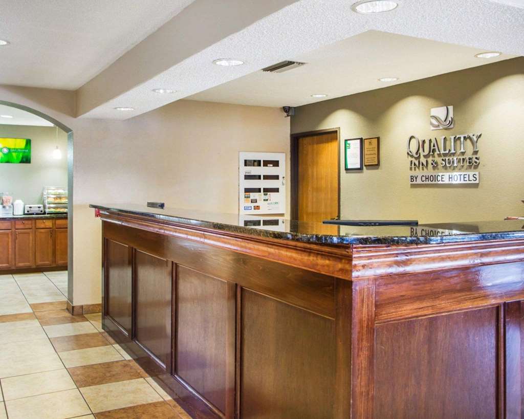 Quality Inn & Suites Kimberly Appleton East - photo 6