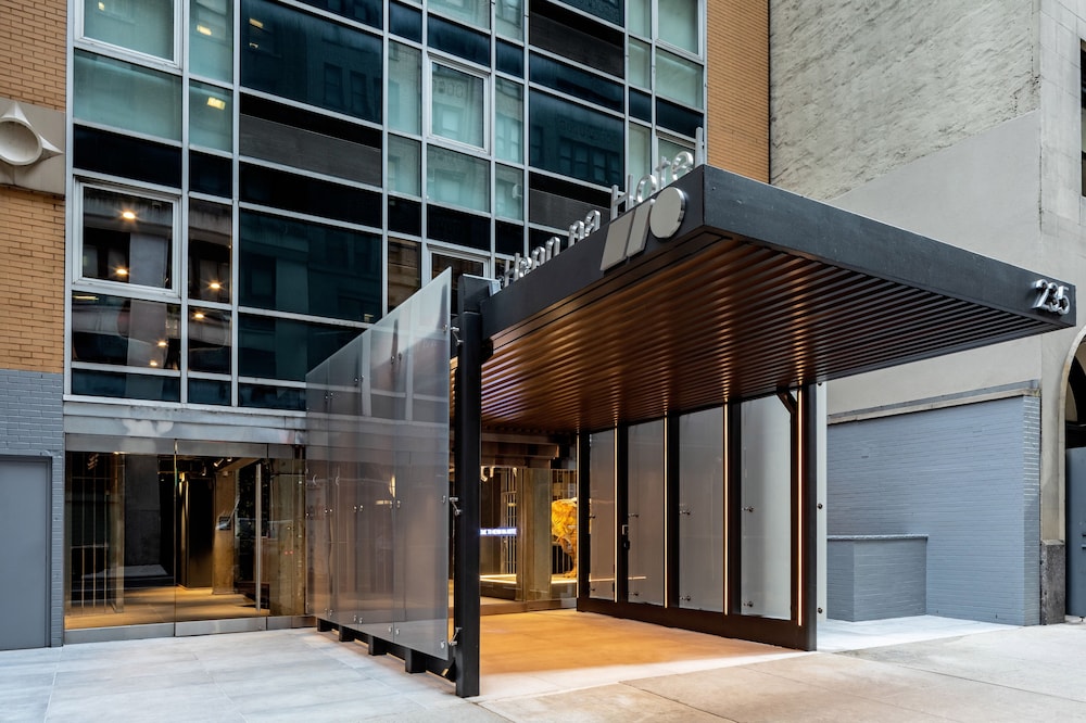 Henn na Hotel New York - photo 33