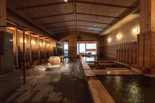 Yuyado Daiichi — Shibetsu — photo 4