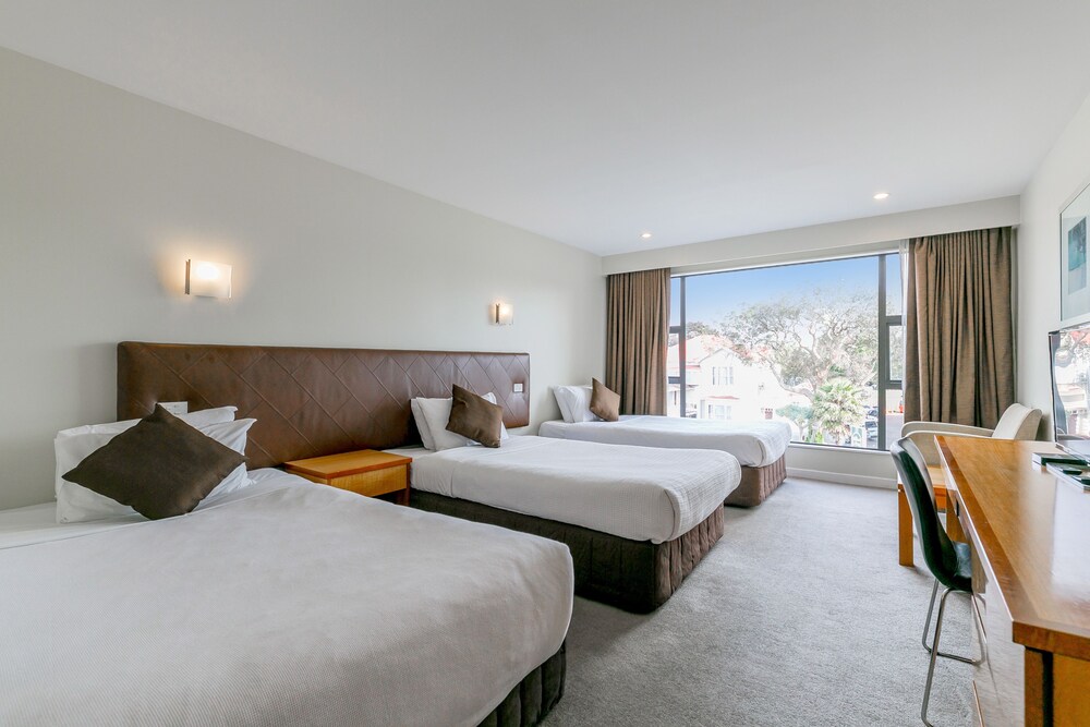 Boulevard Hotel - last minute hotel in Auckland