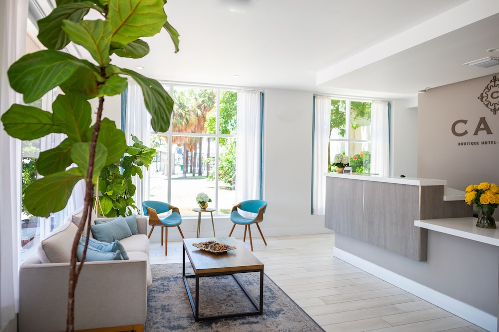 Casa Boutique Hotel - featured photo