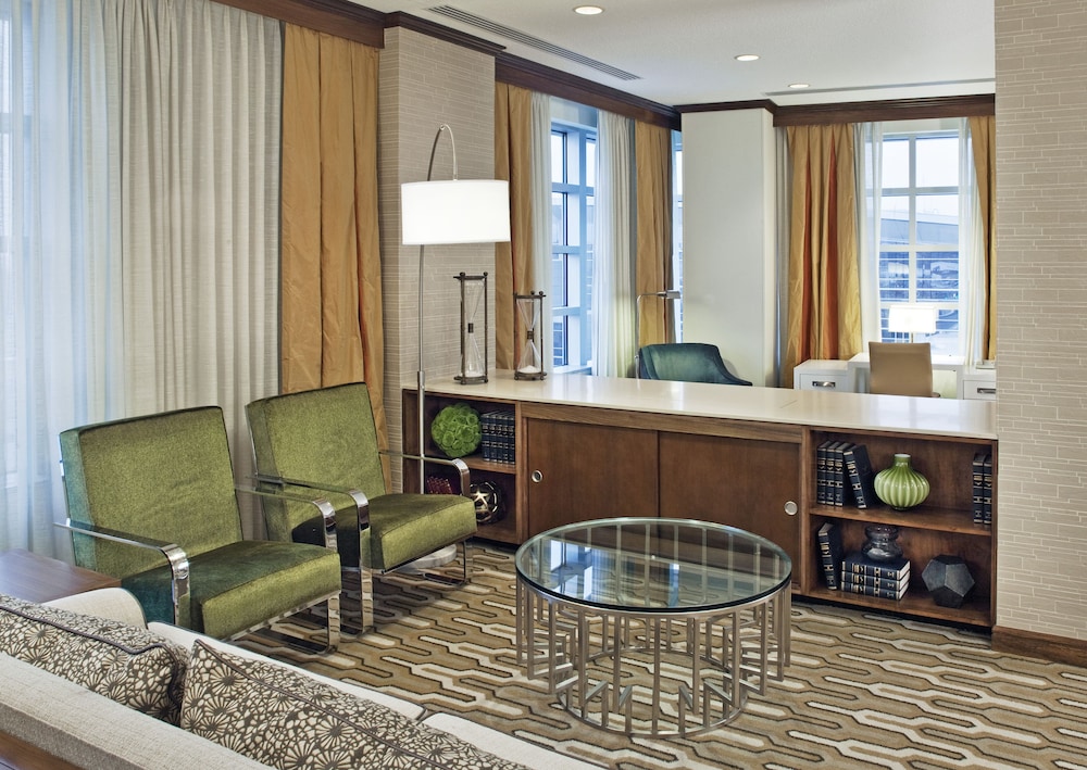 Hilton Omaha - photo 28