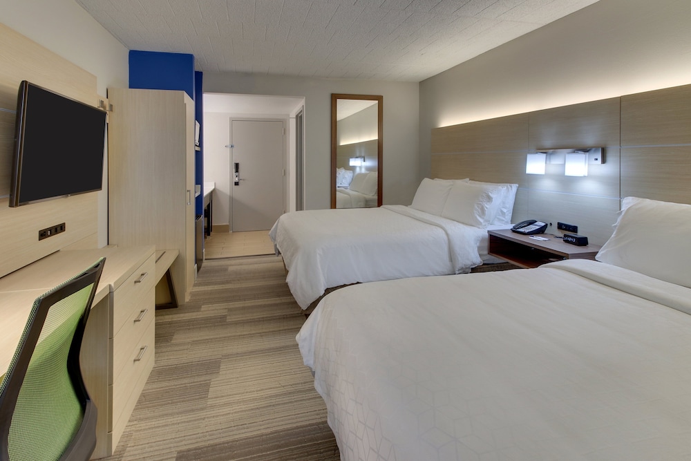 Holiday Inn Express Pittston Scranton Airport by IHG - photo 13