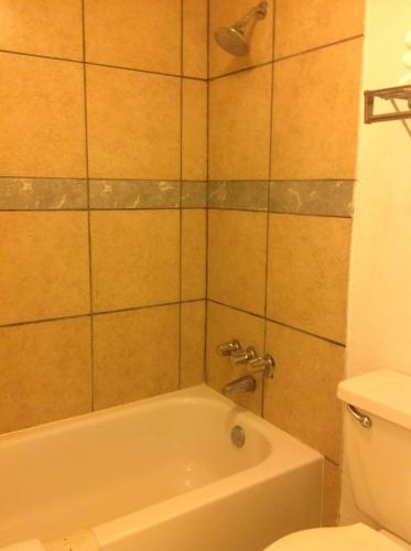 Houston Inn and Suites - photo 19