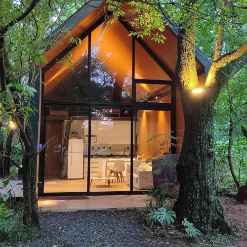 Tokai Surubi’i in Mariano Roque Alonso, Paraguay