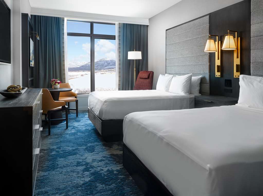 Grand Hyatt Deer Valley - photo 77