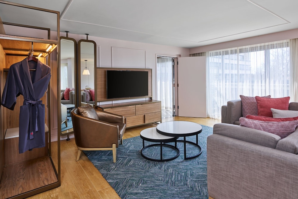Marriott Lexington Griffin Gate Golf Resort & Spa - photo 38