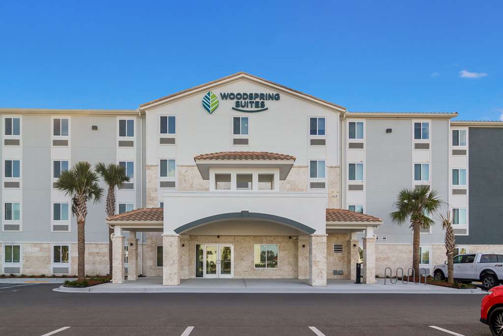 WoodSpring Suites Jacksonville South - featured photo