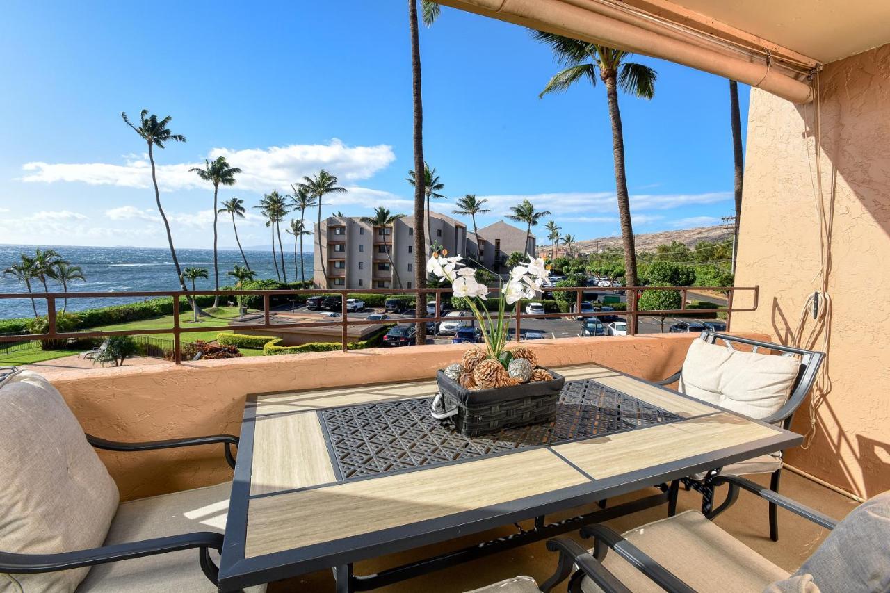 Island Sands Resort 302 — hotel in Wailuku