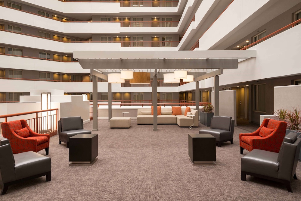 Embassy Suites by Hilton Baltimore at BWI Airport - photo 43