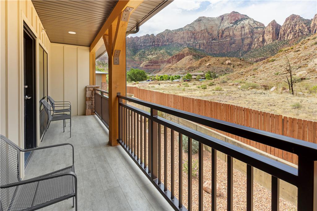 Best Western Plus Zion Canyon Inn & Suites - photo 25