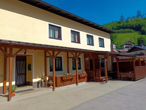 Gasthof Roitner — Ebensee