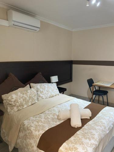 Delash Pine Villa