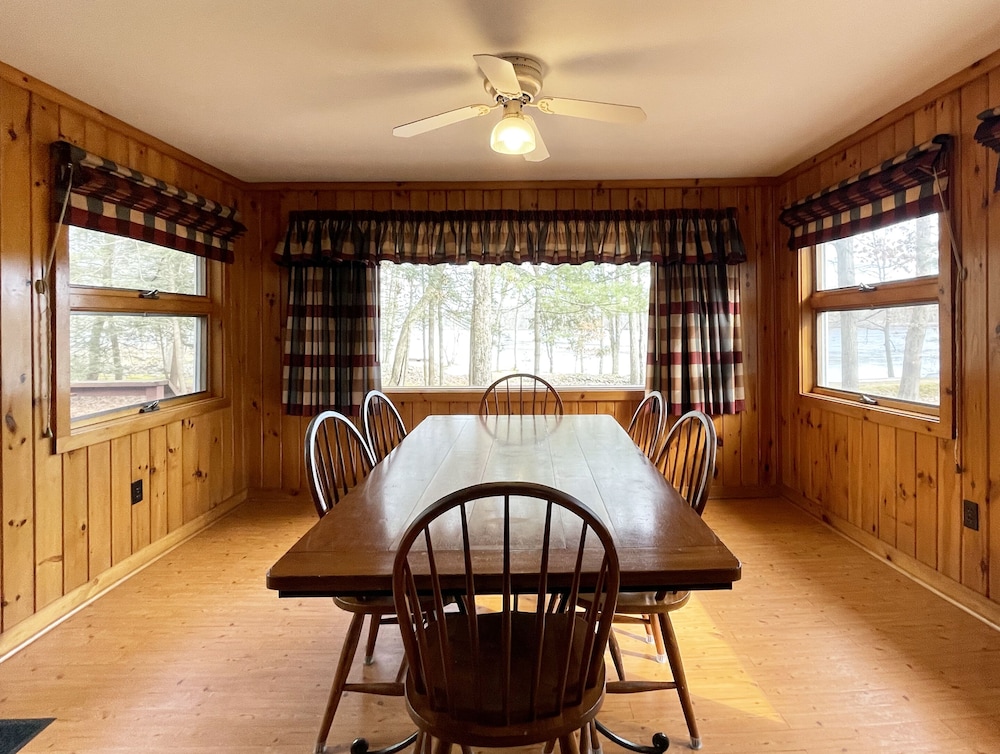 Mountain Springs Lake Resort - photo 49