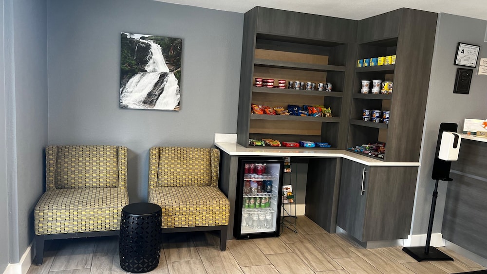Quality Inn Asheville Airport - photo 31