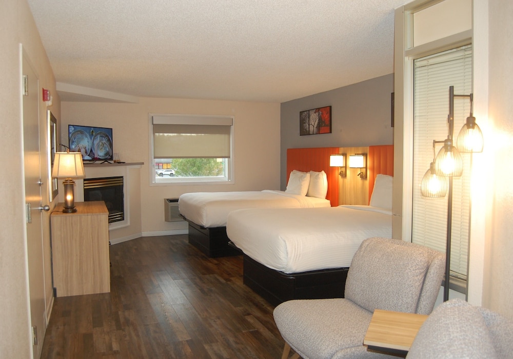 Vacation Lodge - photo 50