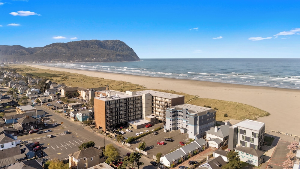 Sand & Sea Resort Condominiums in Seaside, United States