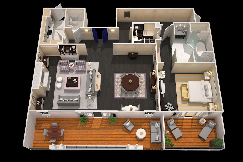 Rosewood Miramar Beach - photo 61