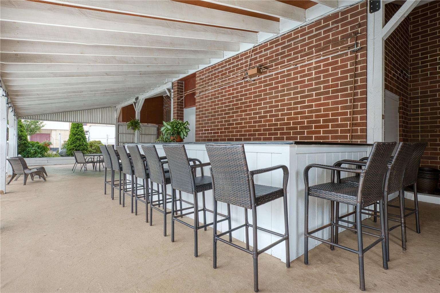 Best Western Plus Wilkes Barre Center City - photo 17
